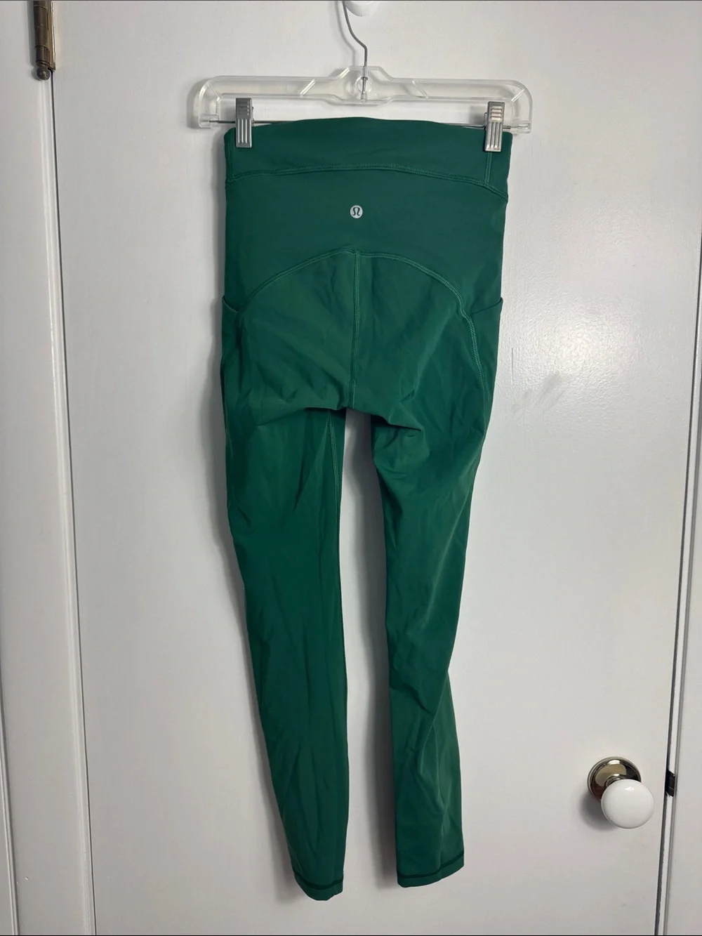 Lululemon Power Thru High-Rise‎ Tight 25